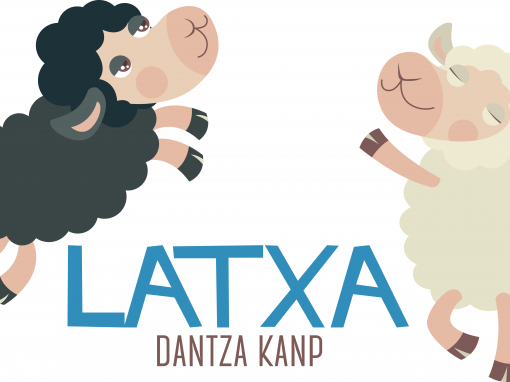 Latxa Dantza Kanp